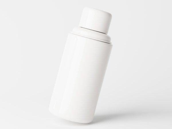 Cosmetic Bottle Packaging