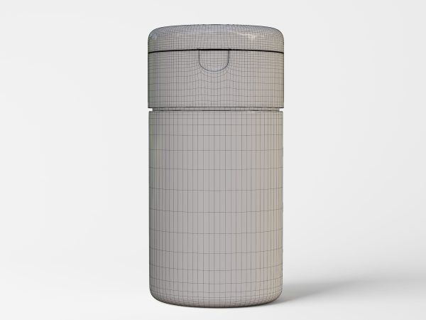 Cosmetic Bottle Packaging