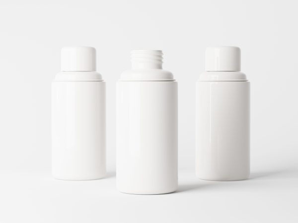 Cosmetic Bottle Packaging