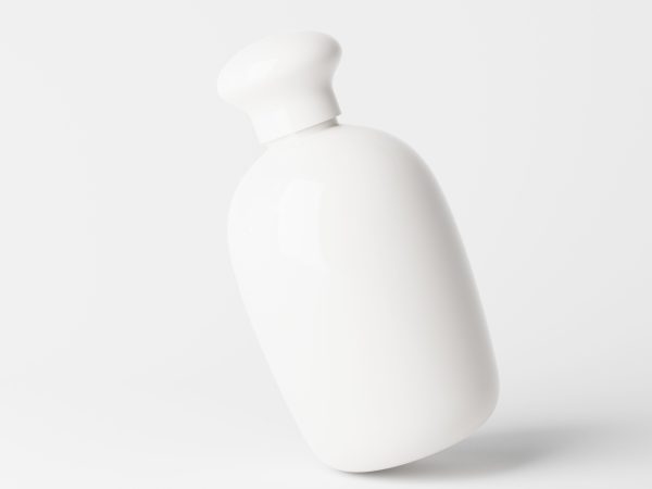 Cosmetic Bottle Packaging
