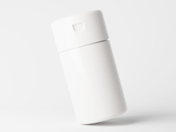 Cosmetic Bottle Packaging