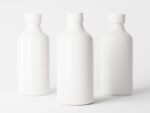 Cosmetic Bottle Packaging