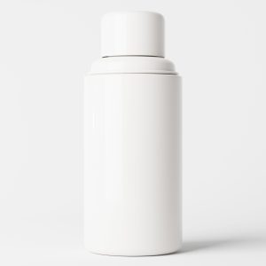 Cosmetic Bottle Packaging