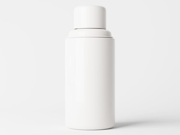 Cosmetic Bottle Packaging