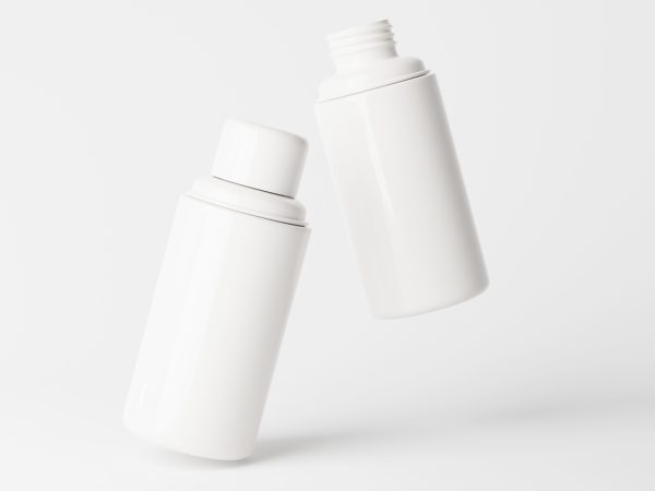 Cosmetic Bottle Packaging