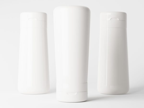 Cosmetic Bottle Packaging