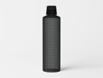 Cosmetic Bottle Packaging