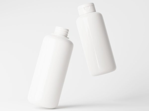 Cosmetic Bottle Packaging