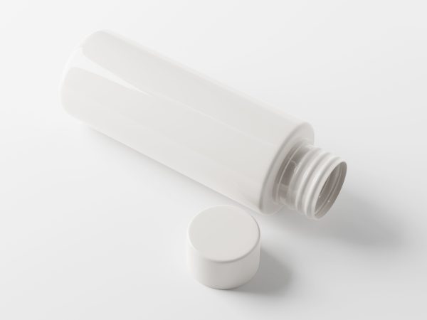 Cosmetic Bottle Packaging