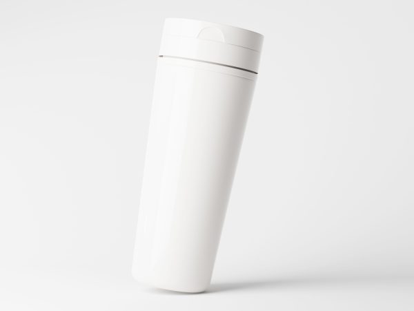 Cosmetic Bottle Packaging