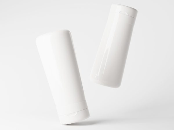 Cosmetic Bottle Packaging