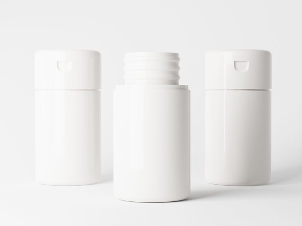 Cosmetic Bottle Packaging
