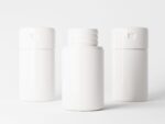Cosmetic Bottle Packaging