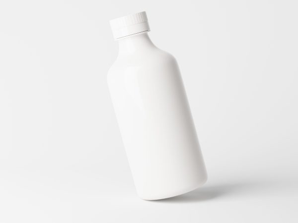 Cosmetic Bottle Packaging