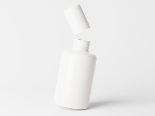 Cosmetic Bottle Packaging