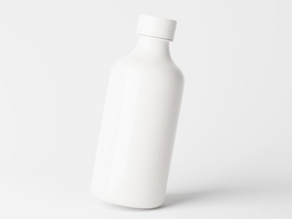 Cosmetic Bottle Packaging
