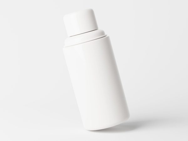 Cosmetic Bottle Packaging
