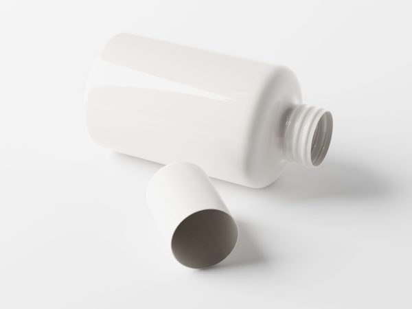 Cosmetic Bottle Packaging