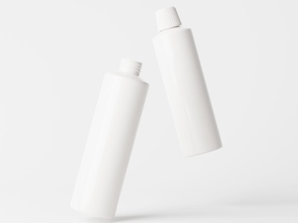 Cosmetic Bottle Packaging