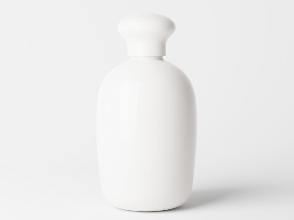 Cosmetic Bottle Packaging