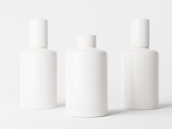 Cosmetic Bottle Packaging