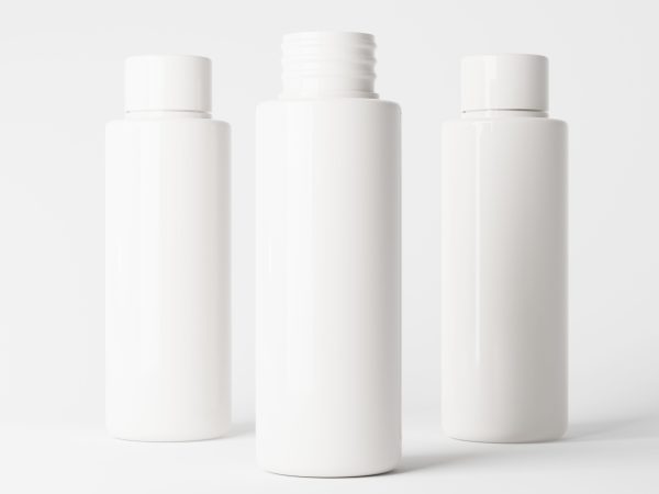 Cosmetic Bottle Packaging