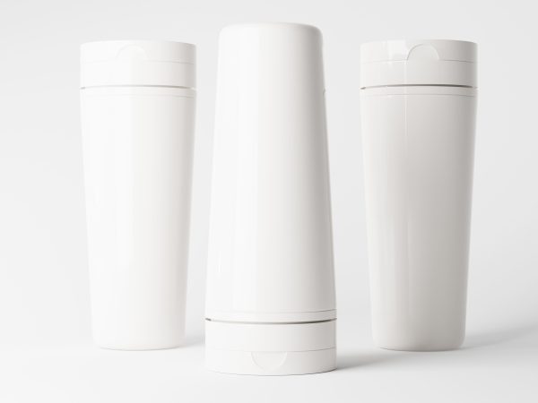 Cosmetic Bottle Packaging