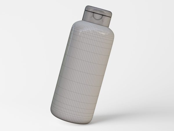 Cosmetic Bottle Packaging