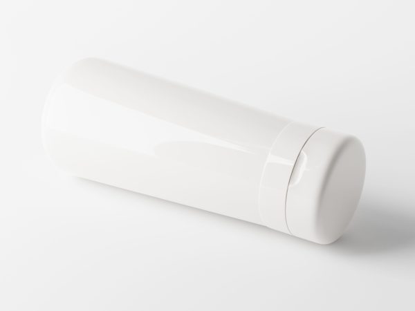 Cosmetic Bottle Packaging