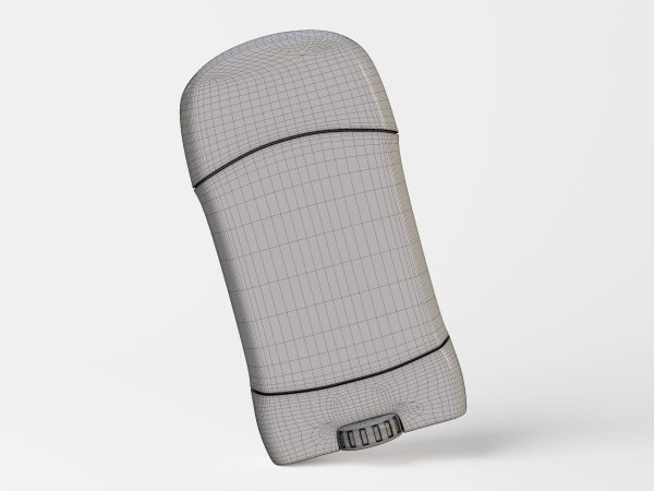 Cosmetic Bottle Packaging