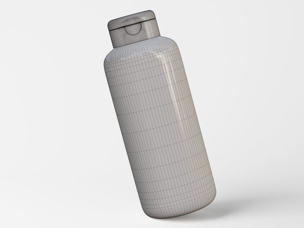 Cosmetic Bottle Packaging