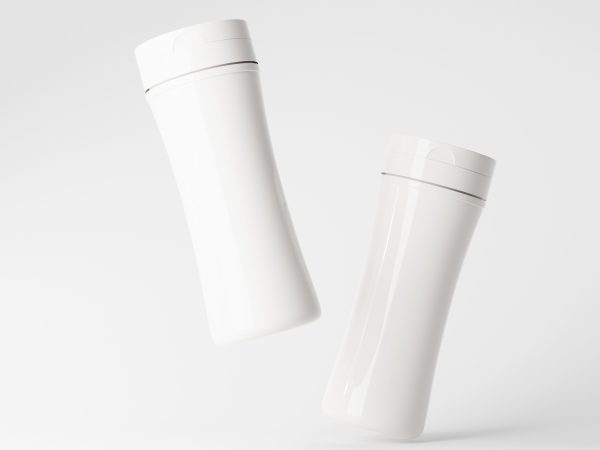 Cosmetic Bottle Packaging