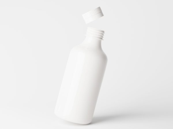 Cosmetic Bottle Packaging
