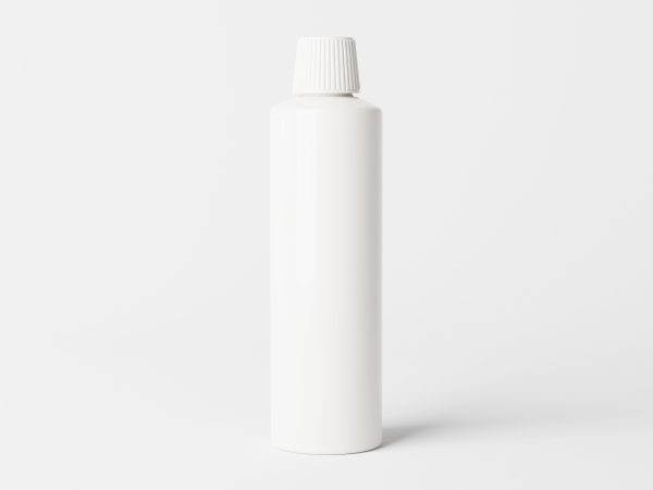 Cosmetic Bottle Packaging