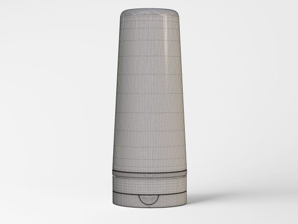 Cosmetic Bottle Packaging