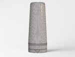 Cosmetic Bottle Packaging