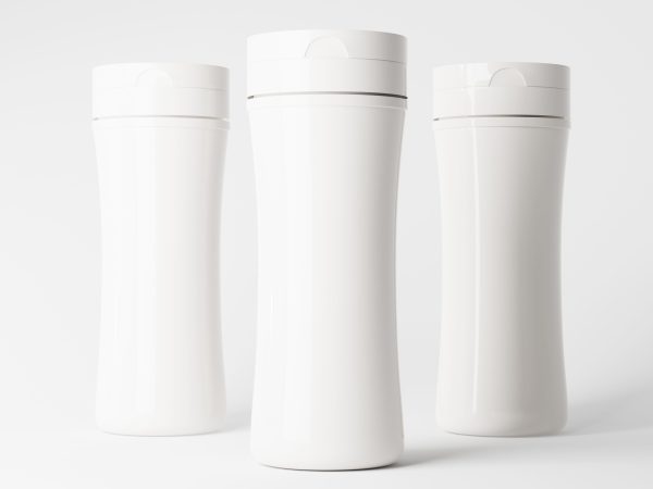 Cosmetic Bottle Packaging