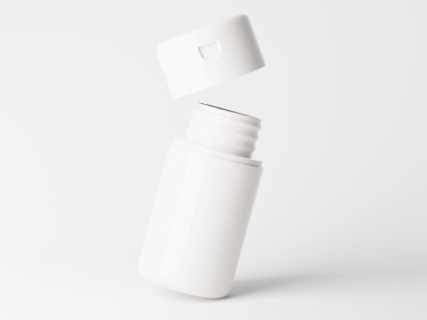 Cosmetic Bottle Packaging