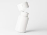 Cosmetic Bottle Packaging