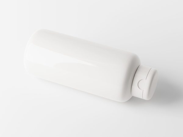 Cosmetic Bottle Packaging