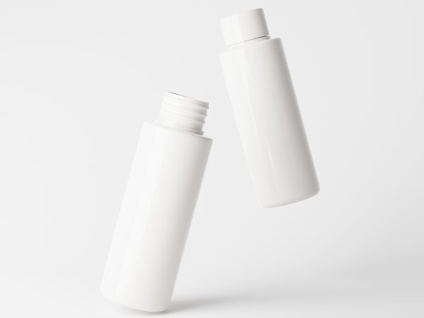Cosmetic Bottle Packaging