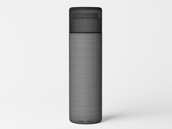 Cosmetic Bottle Packaging