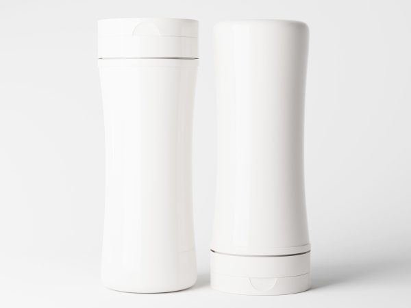 Cosmetic Bottle Packaging