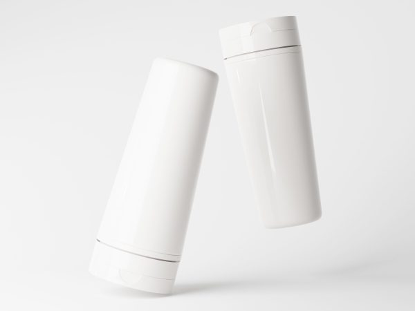 Cosmetic Bottle Packaging
