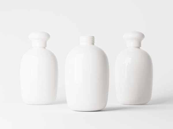 Cosmetic Bottle Packaging