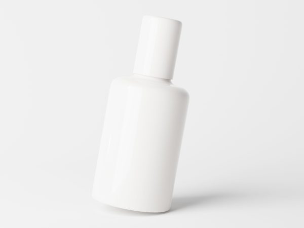 Cosmetic Bottle Packaging