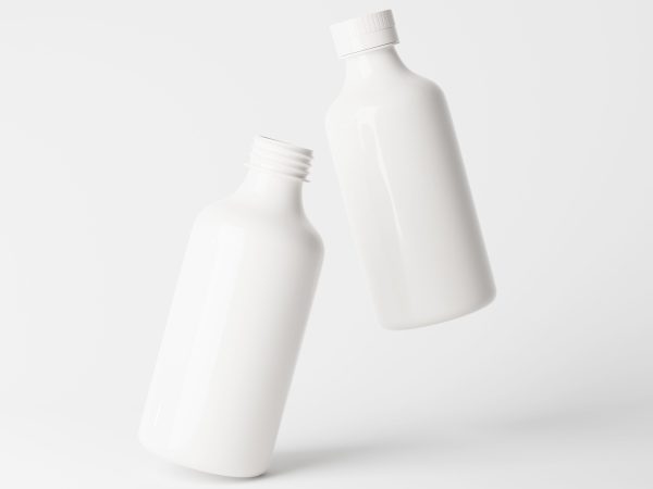 Cosmetic Bottle Packaging