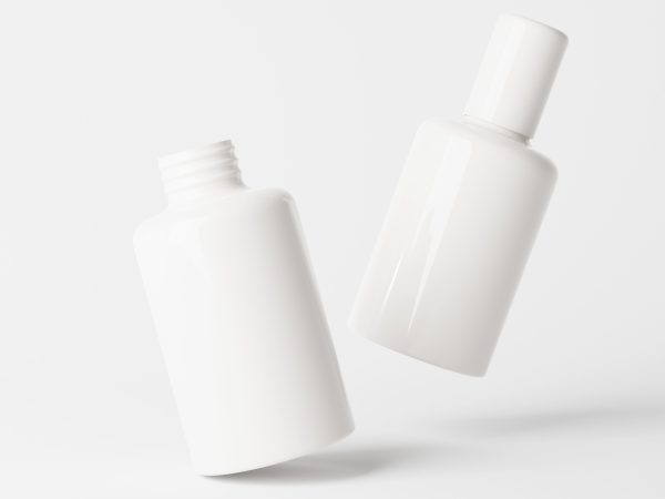 Cosmetic Bottle Packaging