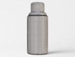 Cosmetic Bottle Packaging