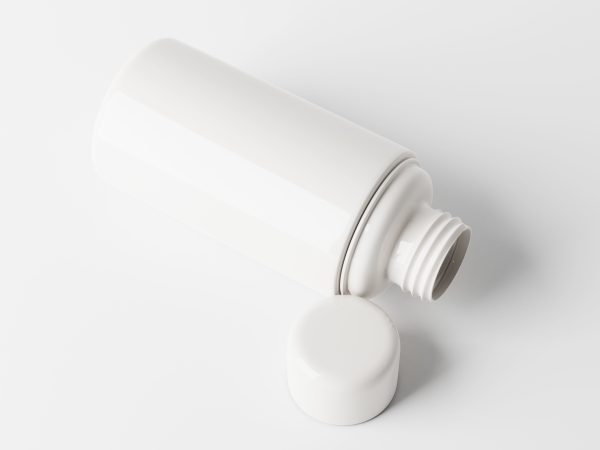 Cosmetic Bottle Packaging